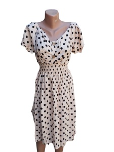 Rochie dama calitativa model nou x2707