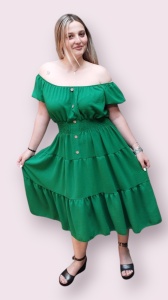 Rochie de vara cu diferite imprimeuri model nou cod x5721