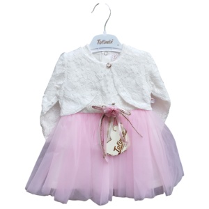Rochie moderna de fetita, calitate superioara cod x3139