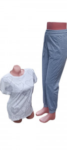 trening calitativ de dama model nou cod L4393