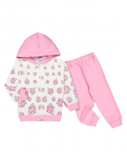 trening copii bumbac model nou cod L16780