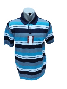 Tricou barbati calitativ din bumbac model nou cod x2881