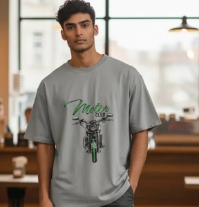 Tricou barbati cu maneca scurta din bumbac