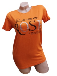 Tricou dama model nou cod x1838