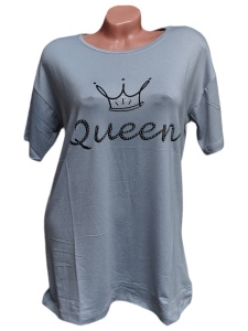 Tricou dama model nou cod x1938