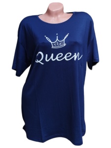 Tricou dama model nou cod x1958