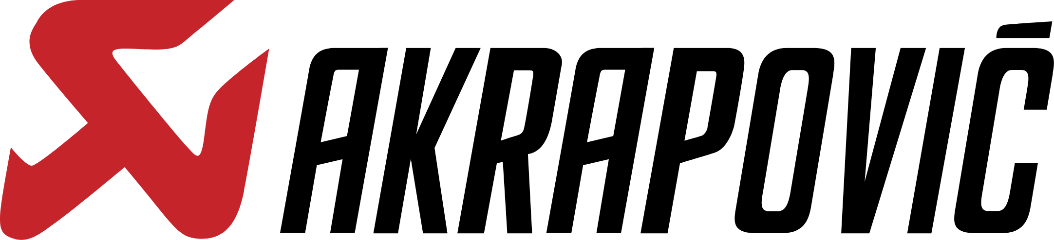 Akrapovič