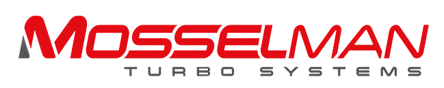 Mosselman Turbo Systems