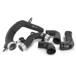 Chargepipe, Inlet & Valves