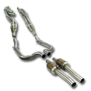 Exhaust System