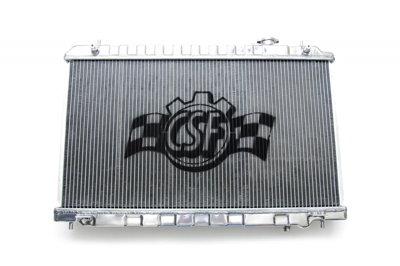 Radiator