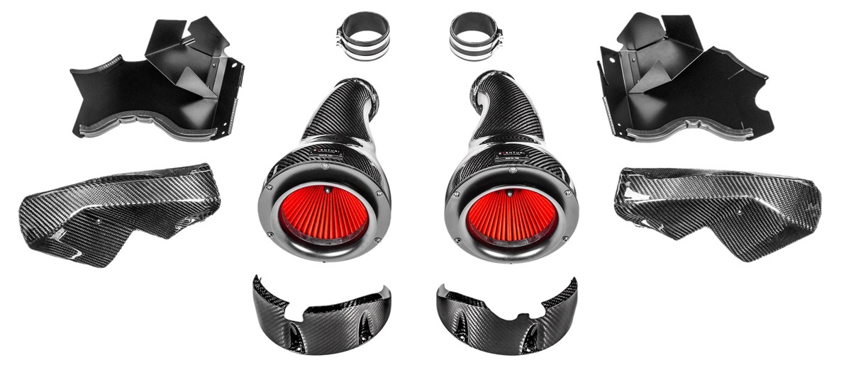 Intake