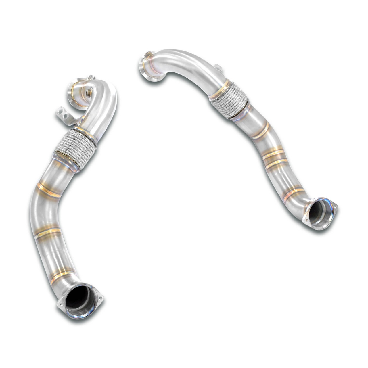 Exhaust System
