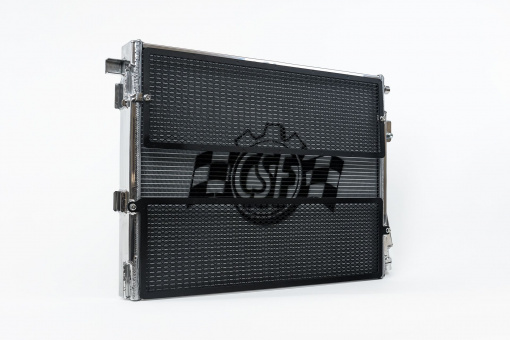 CSF FRONT MOUNT HEAT EXCHANGER FOR