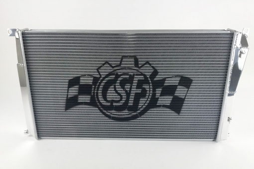 CSF RADIATOR FOR MANUAL TRANSMISSION
