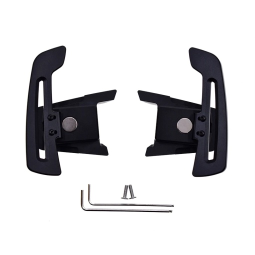 Magnetic Paddle Shifters Volkswagen Golf MK7 GTI