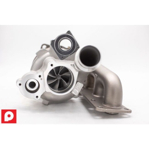 Pure Turbos N55 EWG Cast Pure 750 Turbo