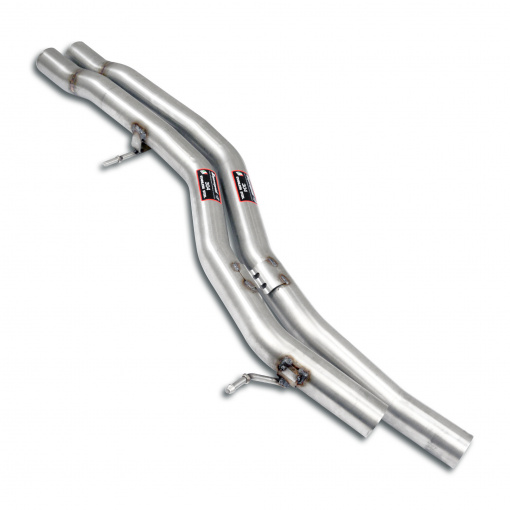 Supersprint Centre pipe
