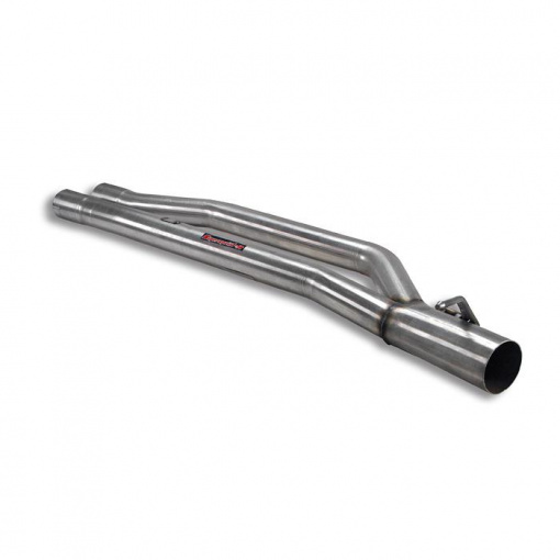 Supersprint Centre pipe