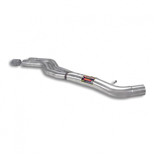 Supersprint Centre Pipe.