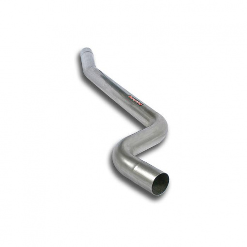 Supersprint Centre pipe
