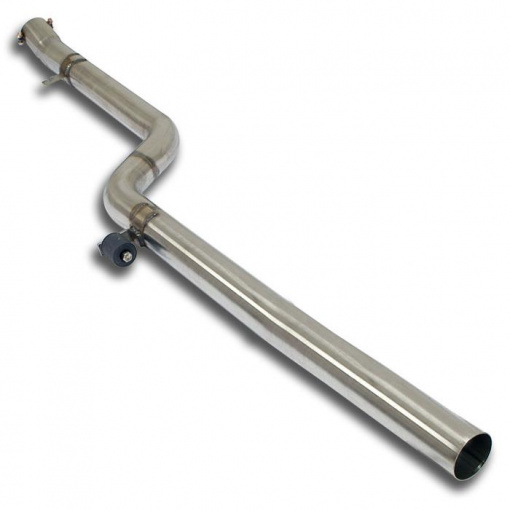 Supersprint Centre pipe