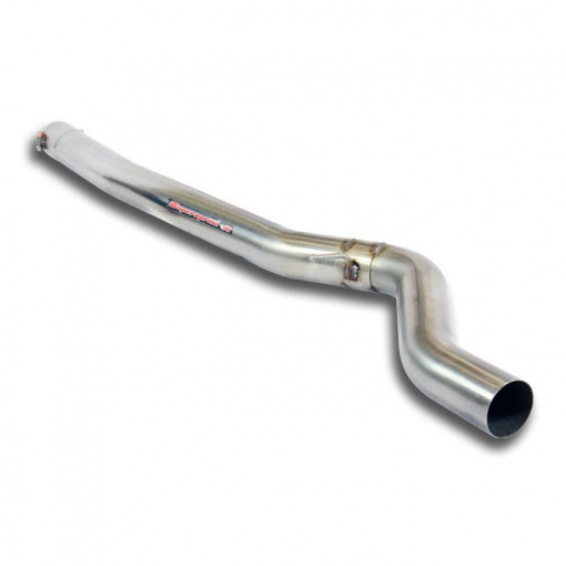 Supersprint Centre pipe