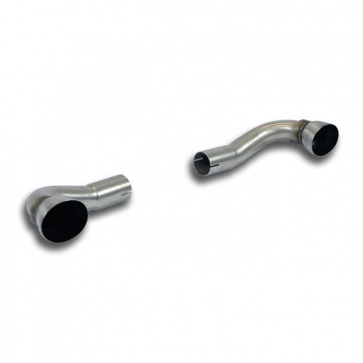 Supersprint Connecting pipe kit Right - Left