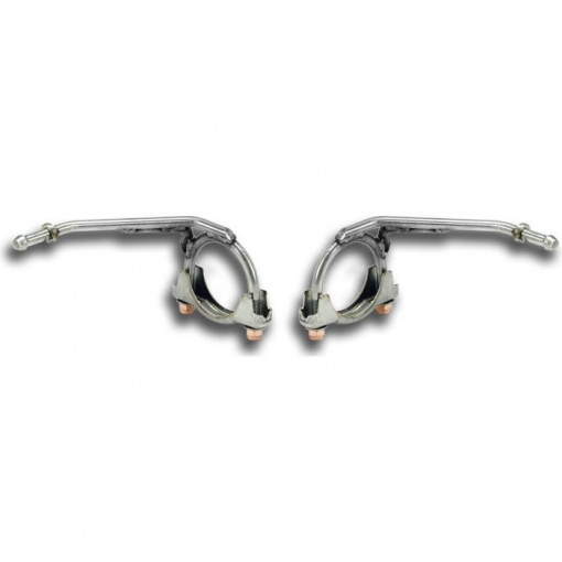 Supersprint Enpipes hanger kit Right - Left