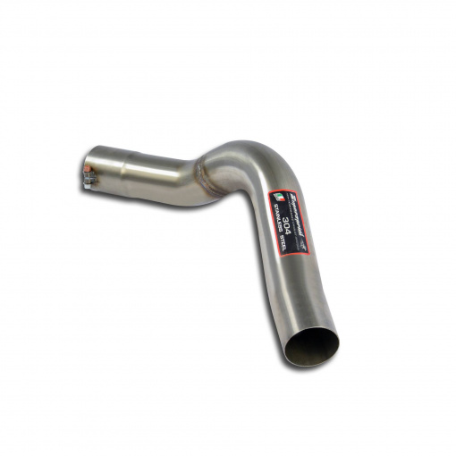 Supersprint Front connecting pipe kit