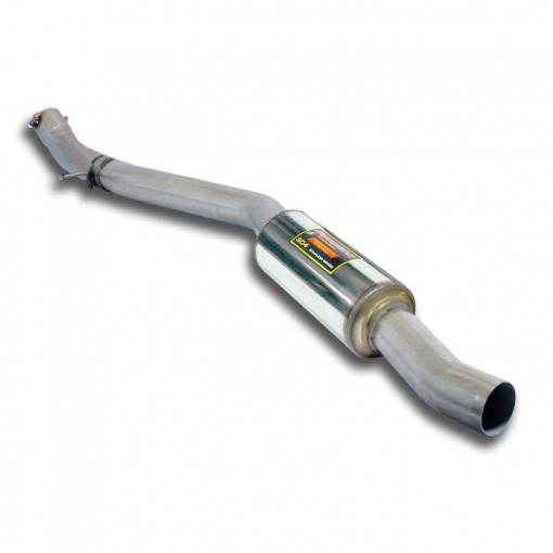 Supersprint Front exhaust Right