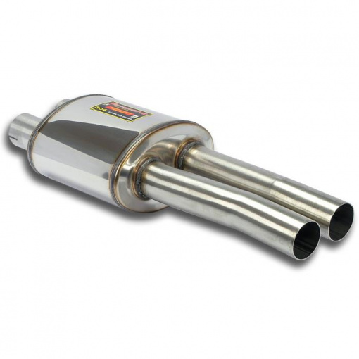 Supersprint Front exhaust