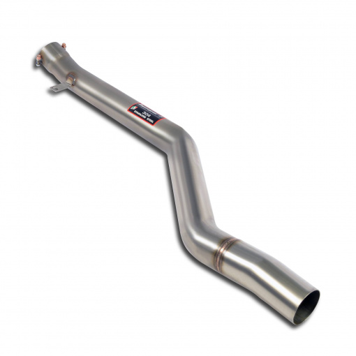 Supersprint Front pipe