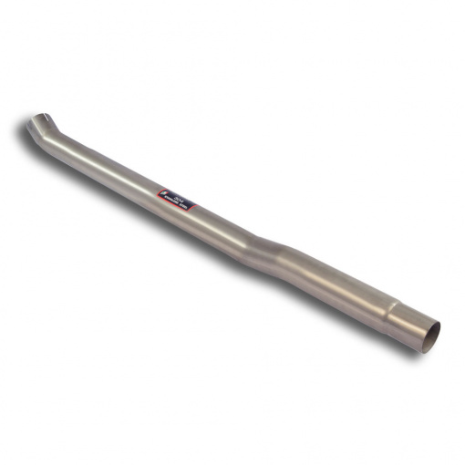 Supersprint Front pipe