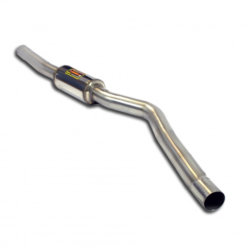 Supersprint Sport performance pack with valve