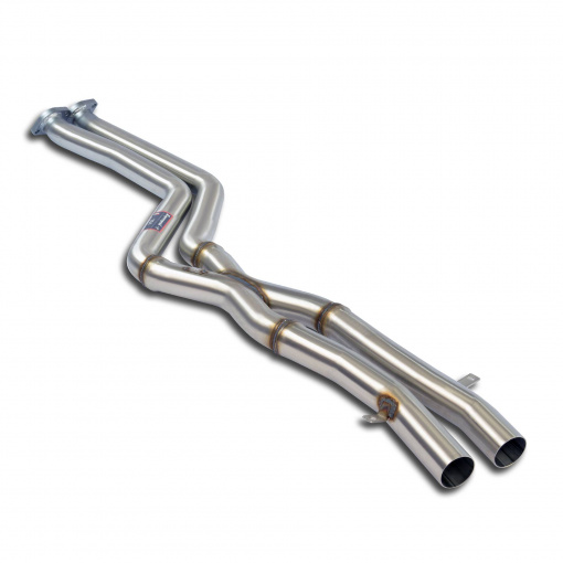 Supersprint "X-Pipe"