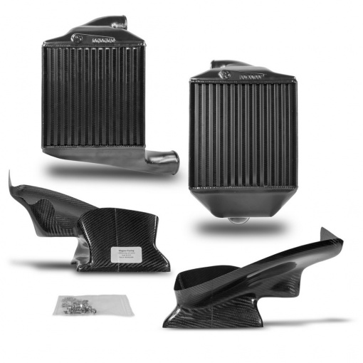 Wagner Tuning Competition Gen.2 Intercooler Kit Audi 2.7 BiTurbo