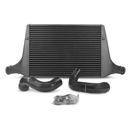Wagner Tuning Competition Intercooler Kit Audi 3.0 BiTDI - Img 1