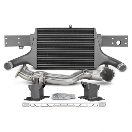 Wagner Tuning Competition Package EVO3 RS 3 8V without cat pipes