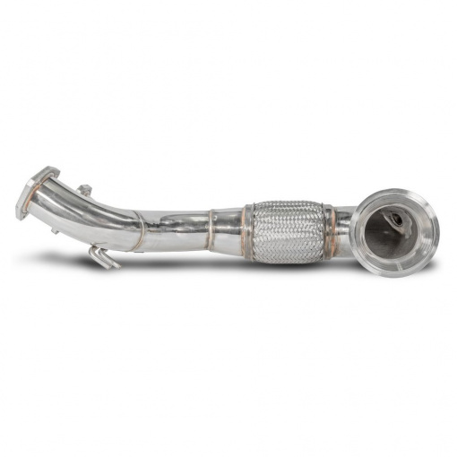 Wagner Tuning Downpipe for Audi TT RS 8J / RS 3 8P