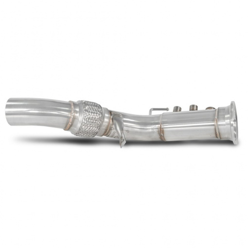Wagner Tuning Downpipe Kit BMW 335d