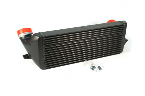 CSF HIGH-PERFORMANCE N54 INTERCOOLER BLACK