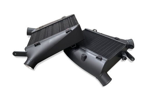 CSF INTERCOOLER SET Audi RS6 C8 2020 -> 4.0 TFSI V8 Quattro (600 Hp)