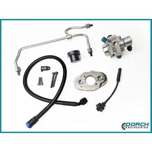 Dorch Engineering B58 Gen1 DS25 HPFP Upgrade