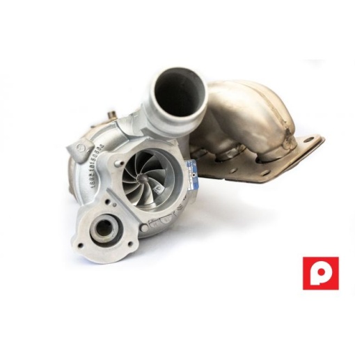 Pure Turbos N55 EWG Stage 2 Turbo