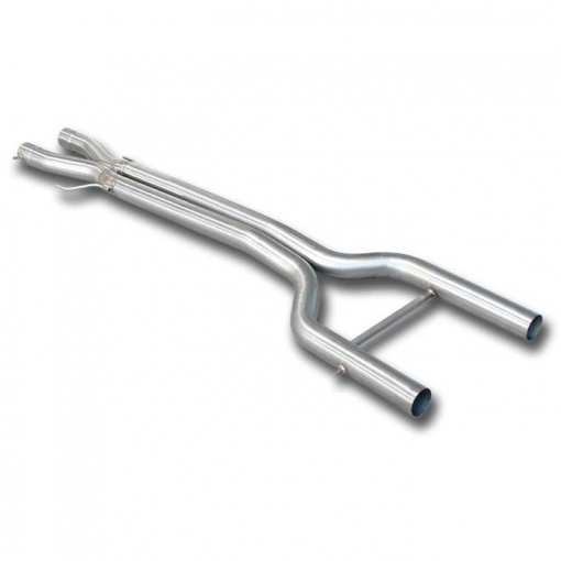 Supersprint Centre pipes "X-Pipe"