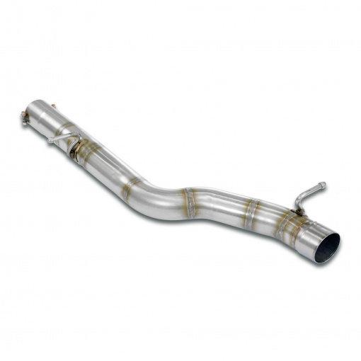 Supersprint Centre pipe