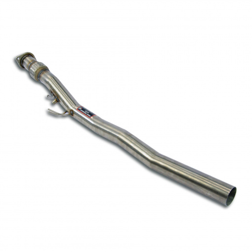 Supersprint Front pipe(Deletes GPF)