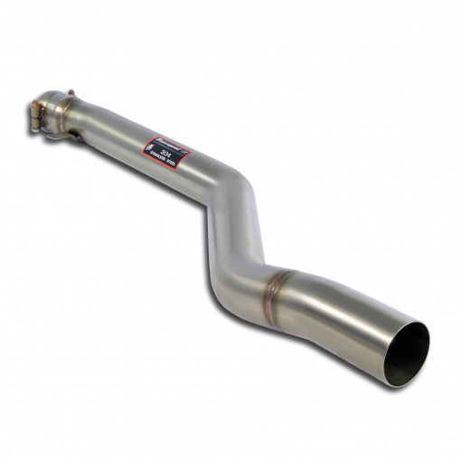 Supersprint Front pipe
