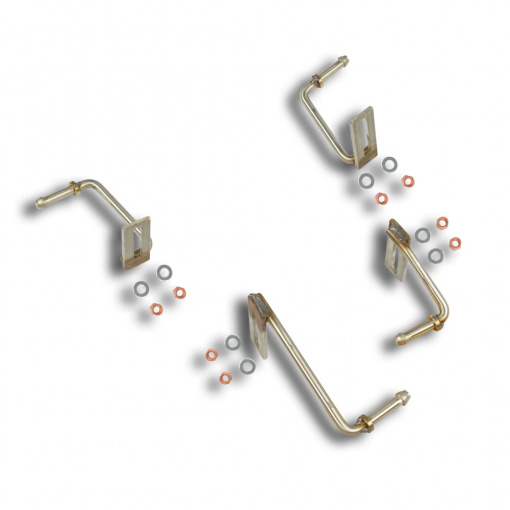 Supersprint Hanger kit
